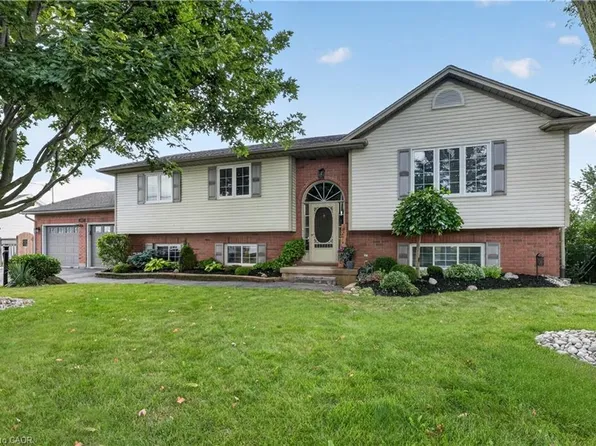 2483 Shurie Rd, West Lincoln, ON L0R 2A0