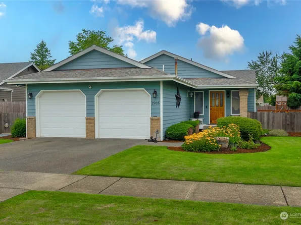 2905 Elmont Ave, Enumclaw, WA 98022