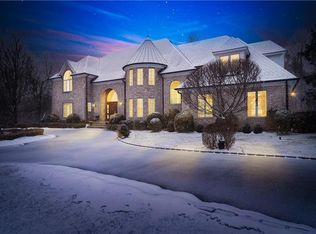 23 Smith Farm Rd, Bedford, NY 10506