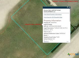 111 Andrea Ct, Victoria, TX 77904