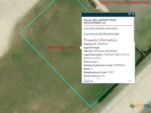 111 Andrea Ct, Victoria, TX 77904