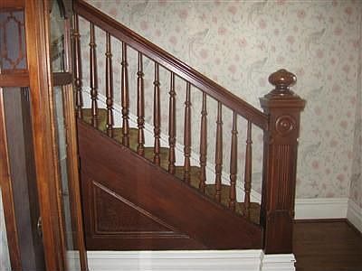 Old Style Charm