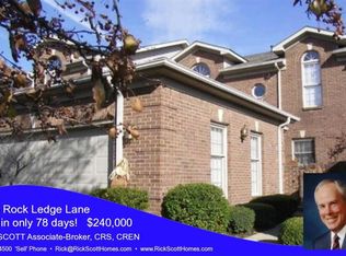 3925 Rock Ledge Ln, Lexington, KY 40513