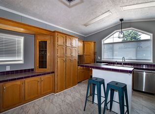 1813 S Reserve St Trailer 11, Missoula, MT 59801
