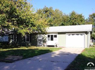 1500 E 21st Ter, Lawrence, KS 66046