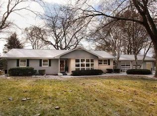 6668 Chestnut Cir, Windsor, WI 53598