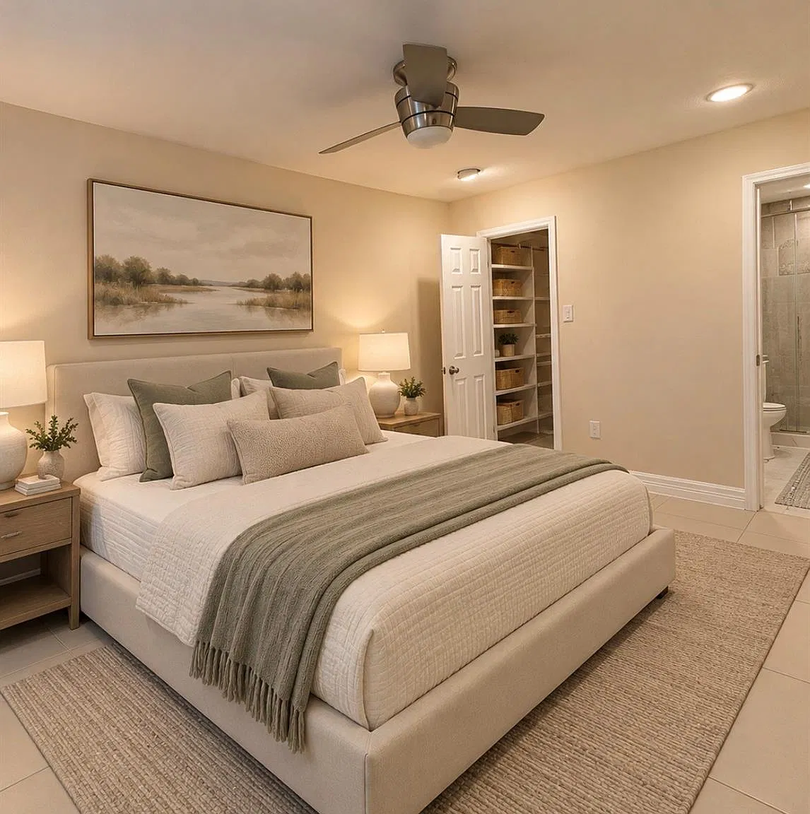 2 bed, 2.5 bath, 1300 sqft, $1,600 — Photo 4