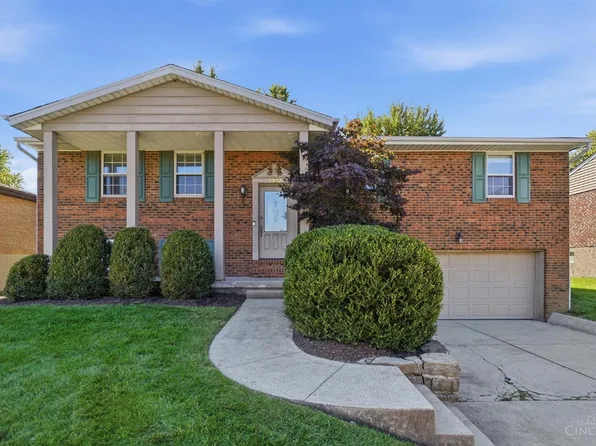 3283 Linsan Dr, Cincinnati, OH 45239
