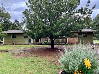 506 W Cherokee St, Waukomis, OK, 73773