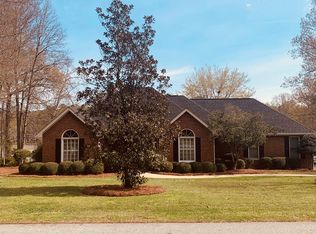 222 Swing About, Greenwood, SC 29649