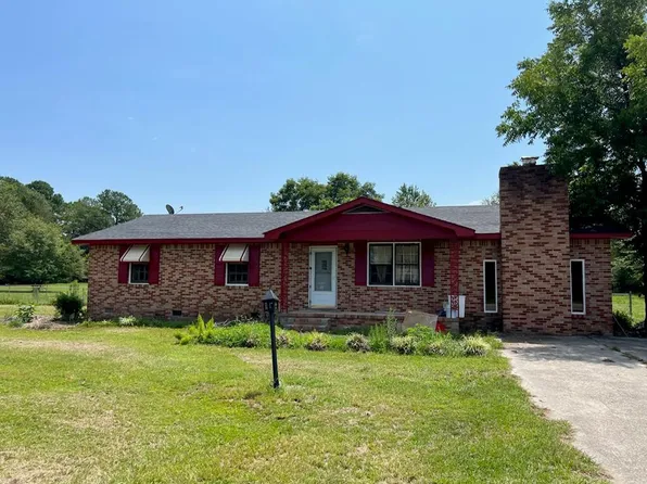 463 Lake Edisto Rd, Orangeburg, SC 29118