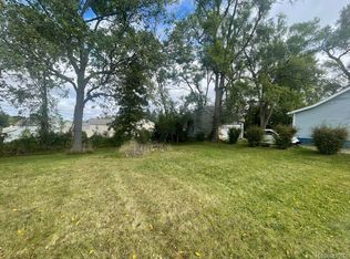 Osmun St LOT 7, Pontiac, MI 48342