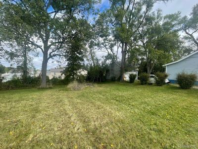 Osmun St LOT 7, Pontiac, MI, 48342