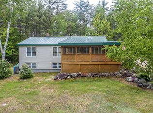 6 Lapointe Rd, Peru, ME 04290