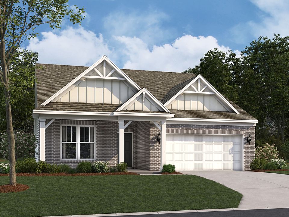 Ashton Elevation D Smart Series