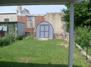 609 E Oak St, Norristown, PA 19401