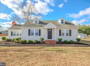 522 E Main St, Fruitland, MD 21826