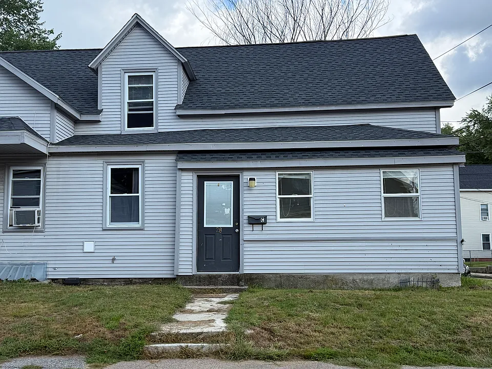 28 Fisher St #28