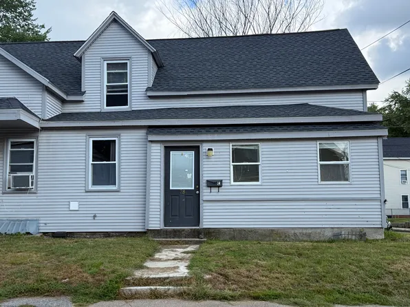 28 Fisher St #28, North Attleboro, MA 02760