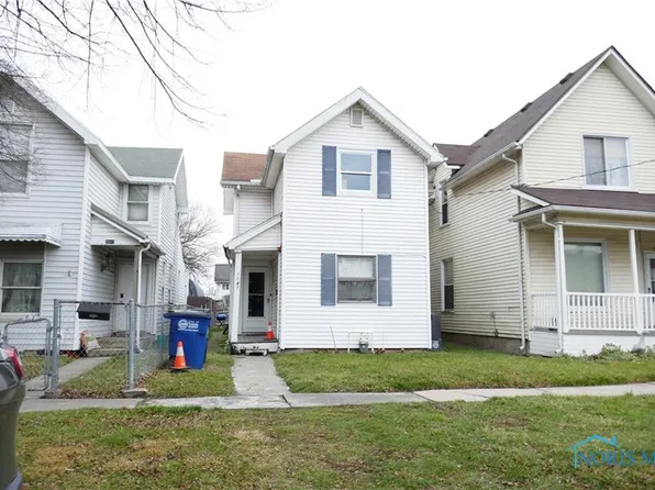 1147 Utah St, Toledo, OH 43605