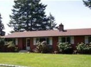 17347 Jordan St SW, Rochester, WA 98579