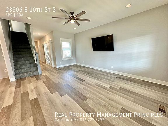 2nd image of 23506 E 10th St S