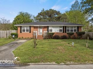 3218 McEvoy Dr, Macon, GA