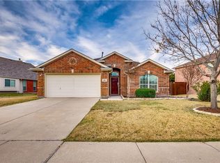 113 Meadow Bend Trl, Little Elm, TX 75068