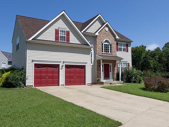 2nd image of 3 Foxfield Ct