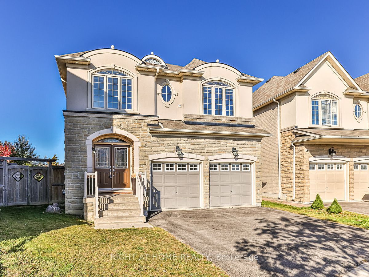 50 Mansard Dr, Richmond Hill, ON L4E 0L7 | MLS #N7049336 | Zillow