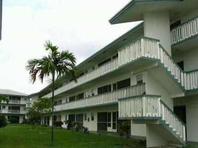 5300 Washington St #108D, Hollywood, FL, 33021