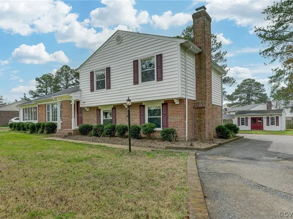 7947 Tamarind Dr, Richmond, VA 23227