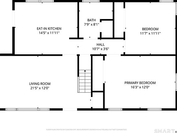 2nd image of 120 Adelaide Street