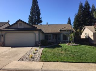 161 Hopfield Dr, Folsom, CA 95630
