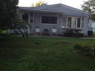 223 Rockland Ave, Maple Shade, NJ 08052