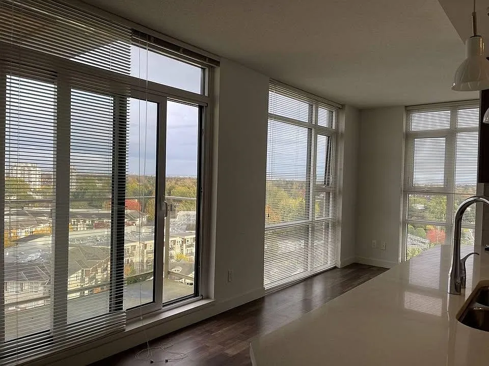 1 bed, 530 sqft, $1,900 — Photo 3