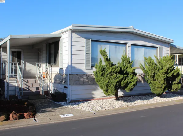 476 Santa Monica, San Leandro, CA 94579