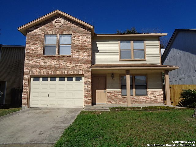 1st image of 9827 Misty Plain Dr