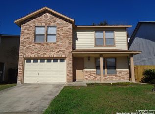 9827 Misty Plain Dr, San Antonio, TX 78245