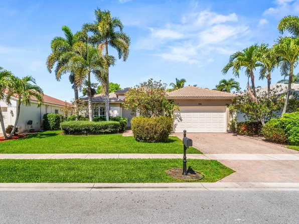 4621 Windward Cove Ln, Wellington, FL 33449