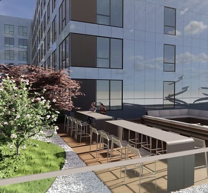 1st image of 14449 Northern Blvd #621