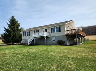 2554 State Route 215, Cortland, NY 13045
