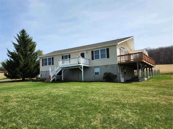2554 State Route 215, Cortland, NY 13045