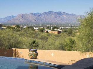 4600 N Cerritos Dr, Tucson, AZ 85745