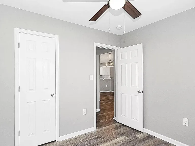2nd Bedroom/Office