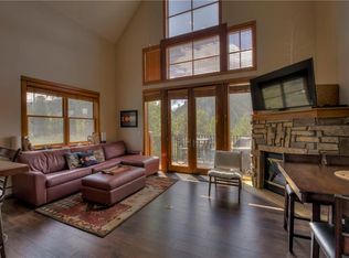 75 Antlers Gulch Road #405, Keystone, CO 80435