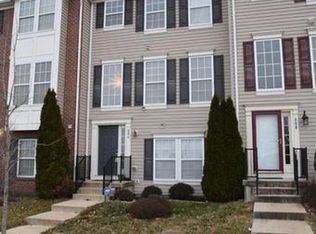 9732 Luguna Rd, Baltimore, MD 21220