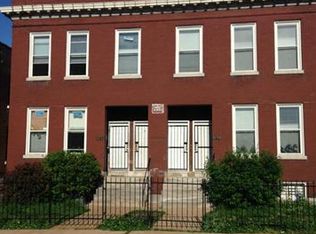 3256-3258 Pennsylvania Ave, Saint Louis, MO 63118