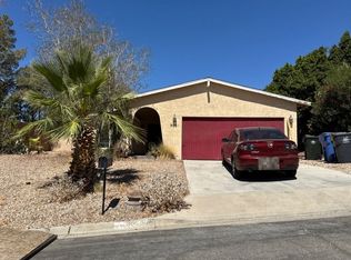 9051 Calle Del Diablo, Desert Hot Springs, CA 92240