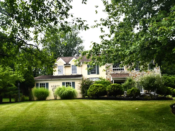 (undisclosed Address), Paoli, PA 19301